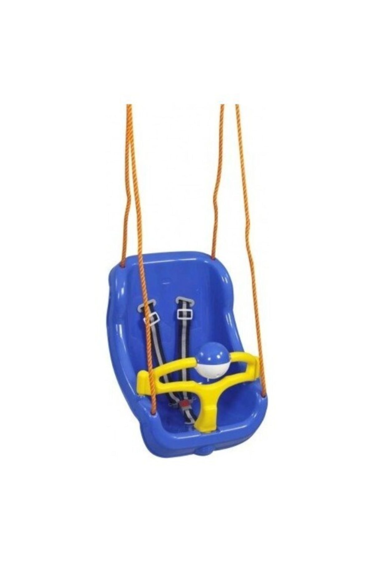 PİLSAN Büyük Salıncak (Mavi)