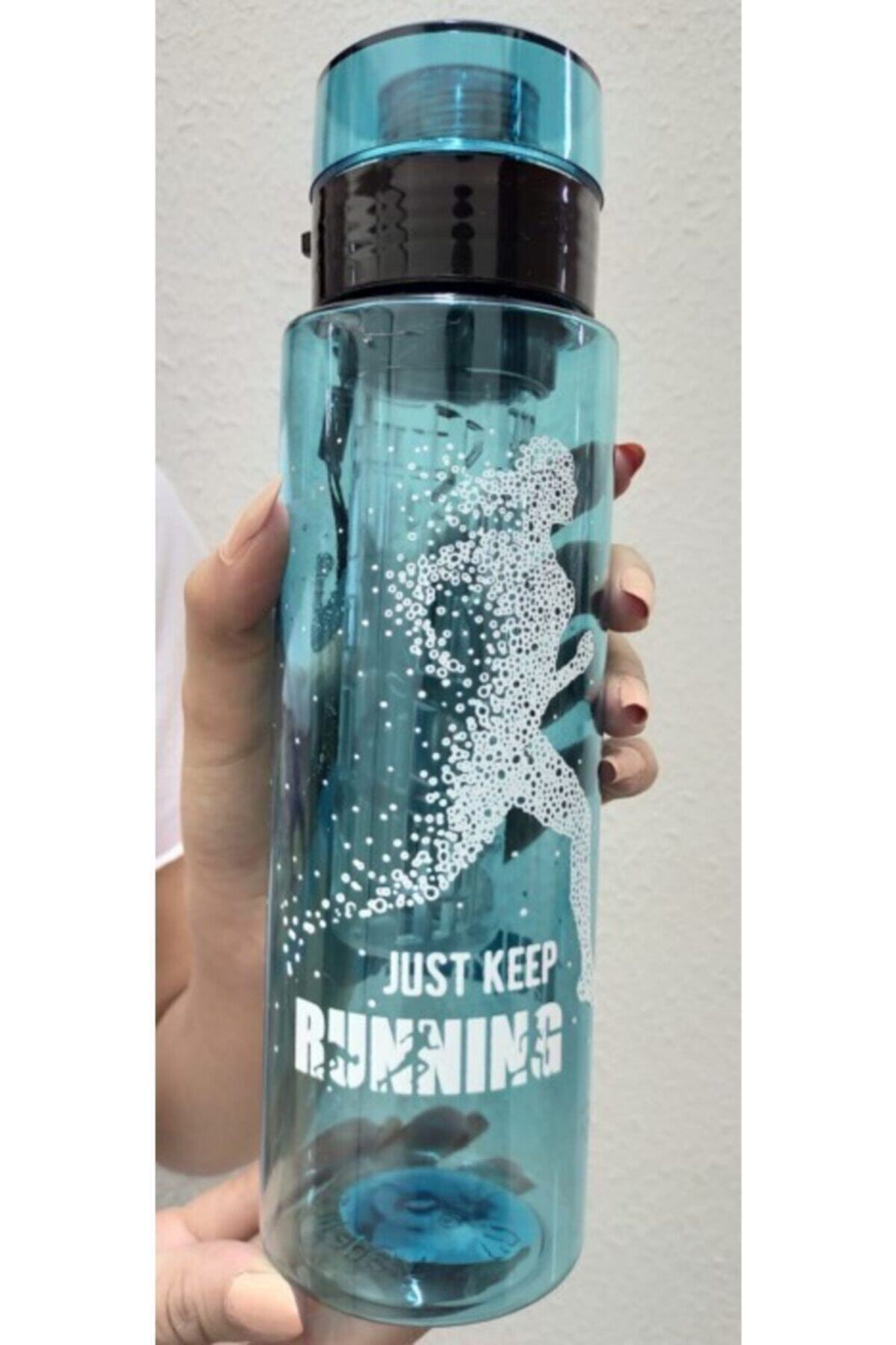 Selka Olına 500 ml Detokslu Su Matarası
