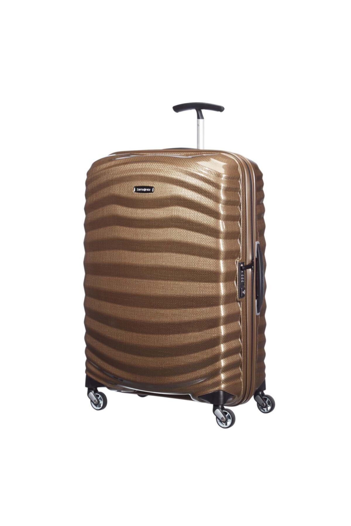 Samsonite Lite Shock - Spinner 69 Cm Orta Boy