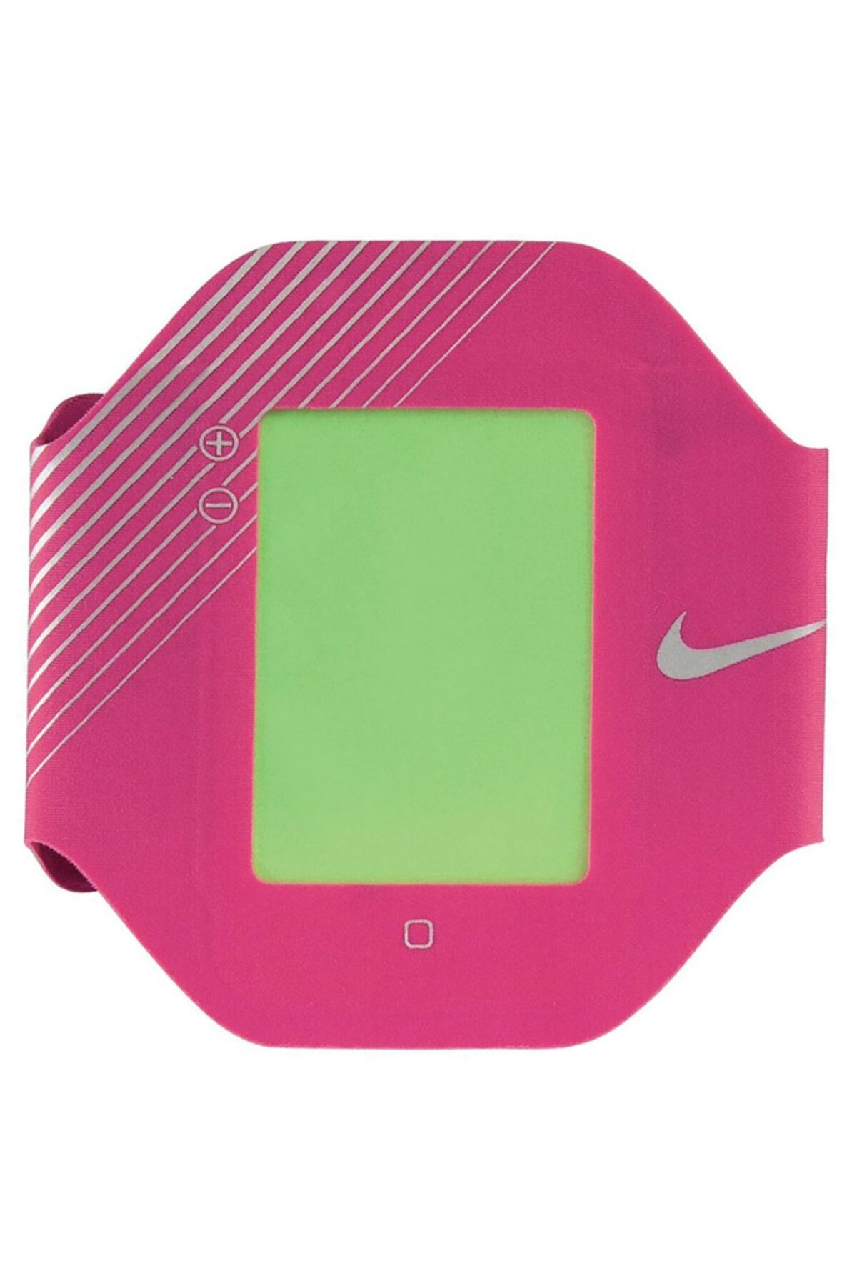 Nike E1 Prime Performance Koşu Telefon Kol Bandı - Pembe N.rn.10.606.os