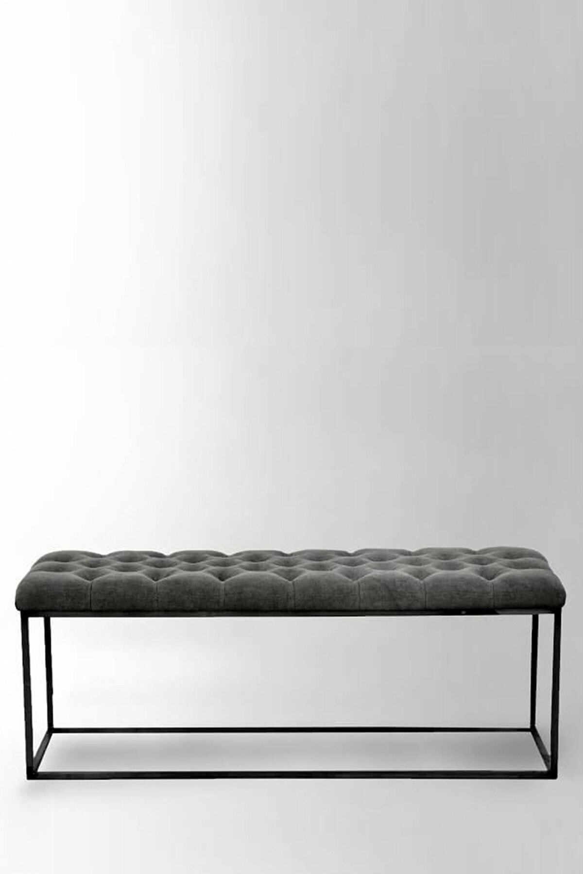 Ahşap Sokağı Mons Bench