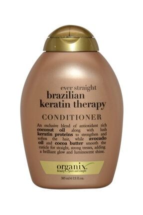 Saç Kremi Brezilya Keratin 385ml Image 0