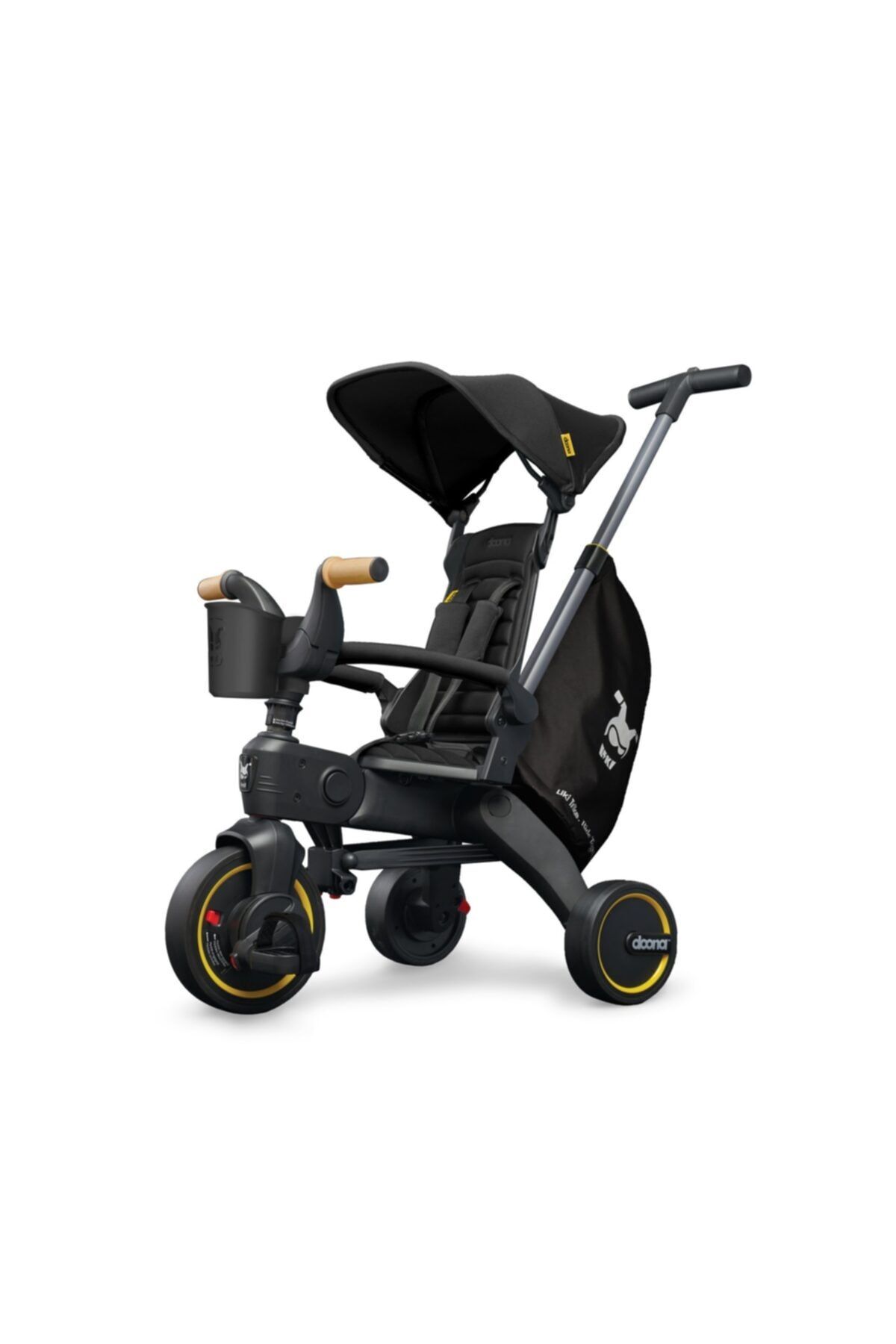 doona liki trike s5 ebeveyn kontrollu katlanabilir bisiklet fiyati yorumlari trendyol