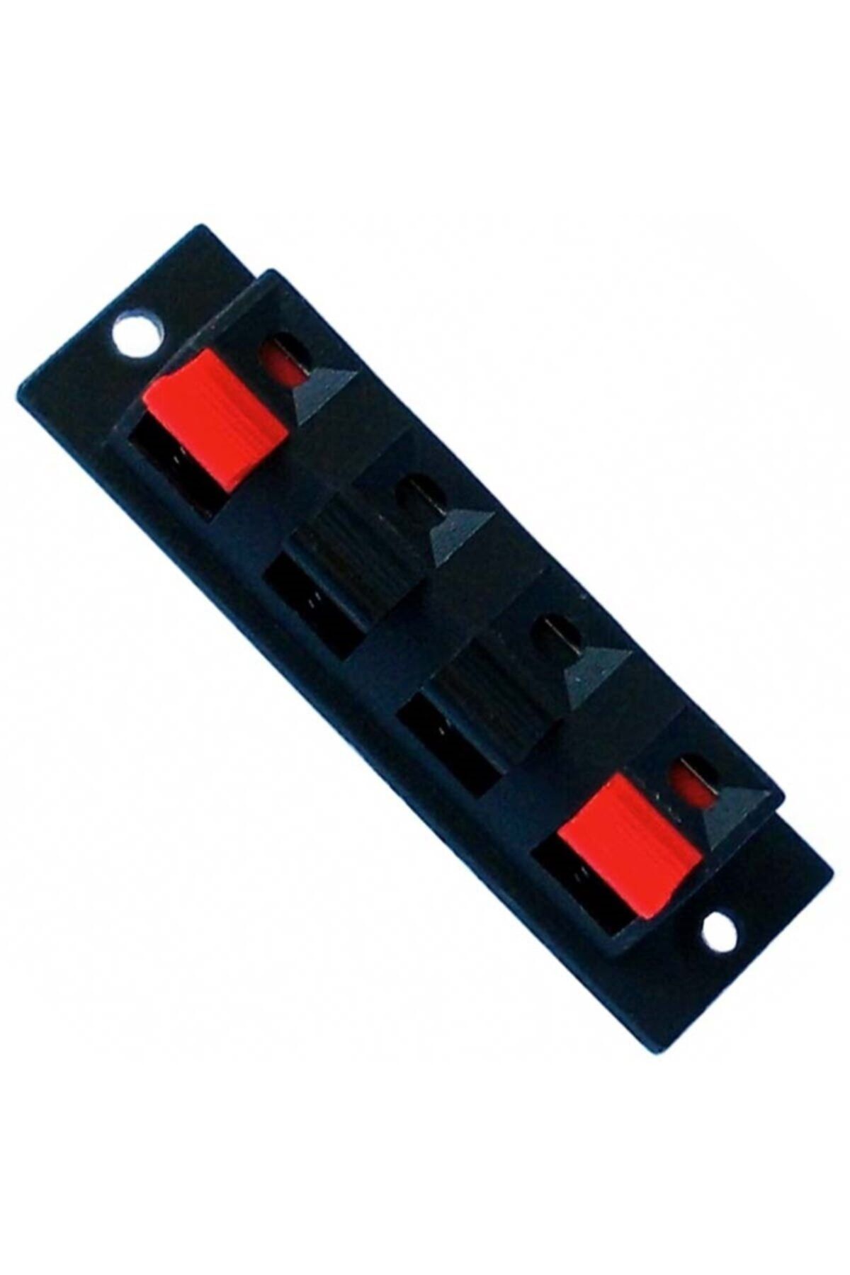 REWEL Hoparlör Terminali Dörtlü Ic-250 290005