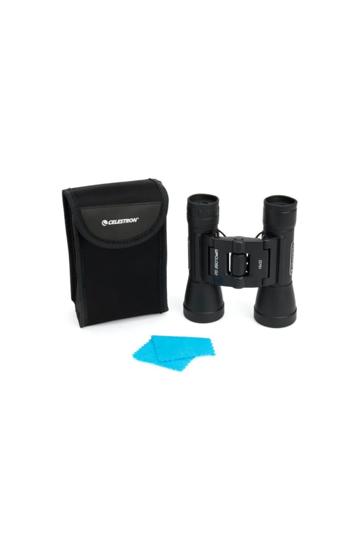 ehobim Celestron 16x32 Ufak El Dürbünü 16 Misli Büyütme