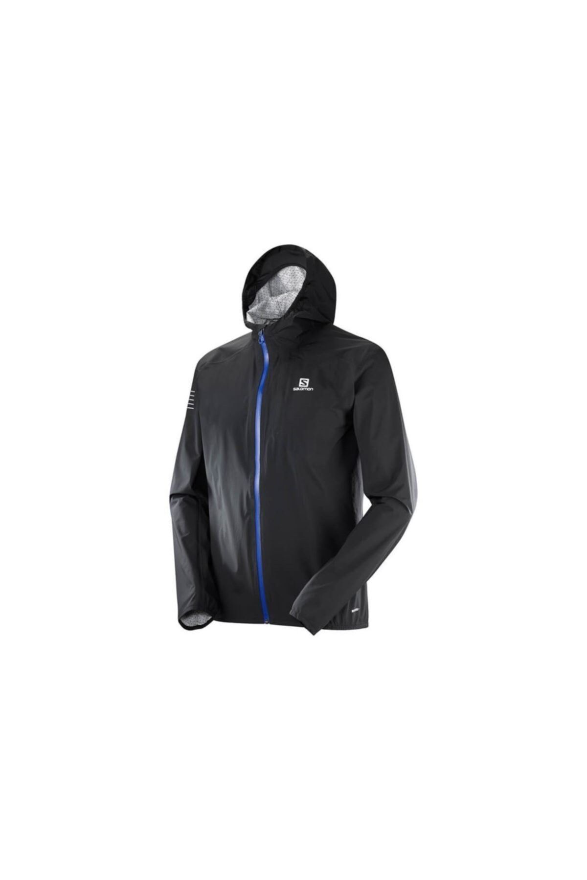 Salomon Bonatti Waterproof Erkek Koşu/yürüyüş Ceketi
