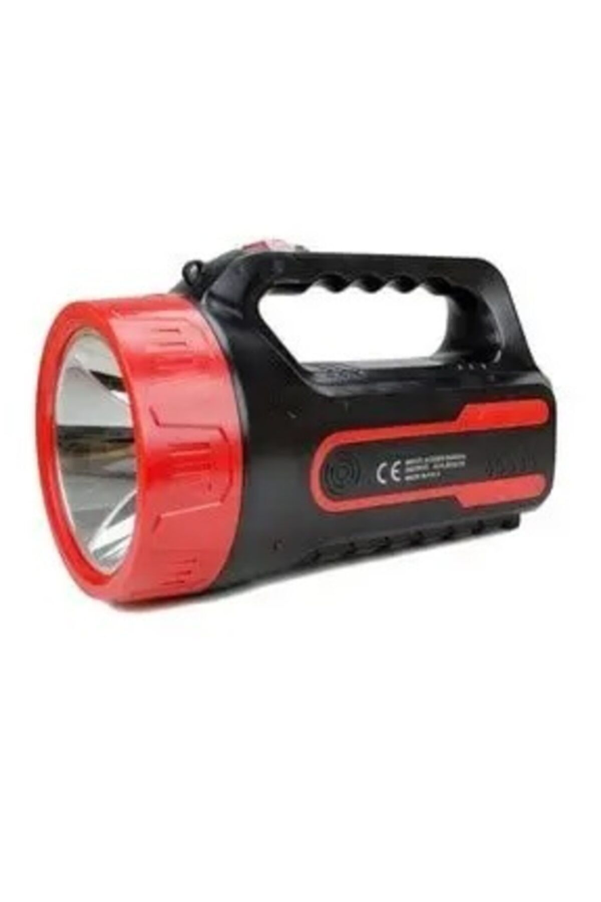 caddeoutlet Uzun Menzilli 8w Led Şarlı El Feneri Projektör Cd-2228