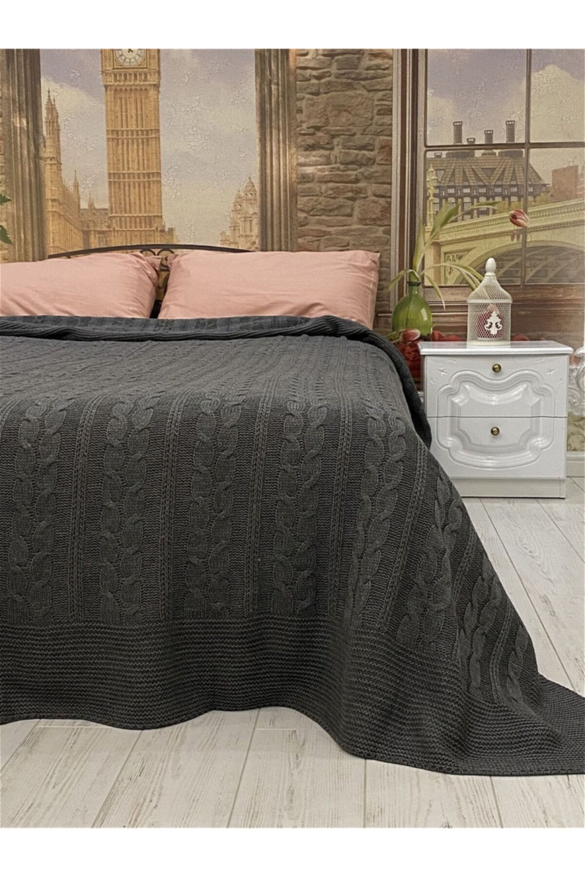DIAMOND HOME Mora Orgu Battanıye