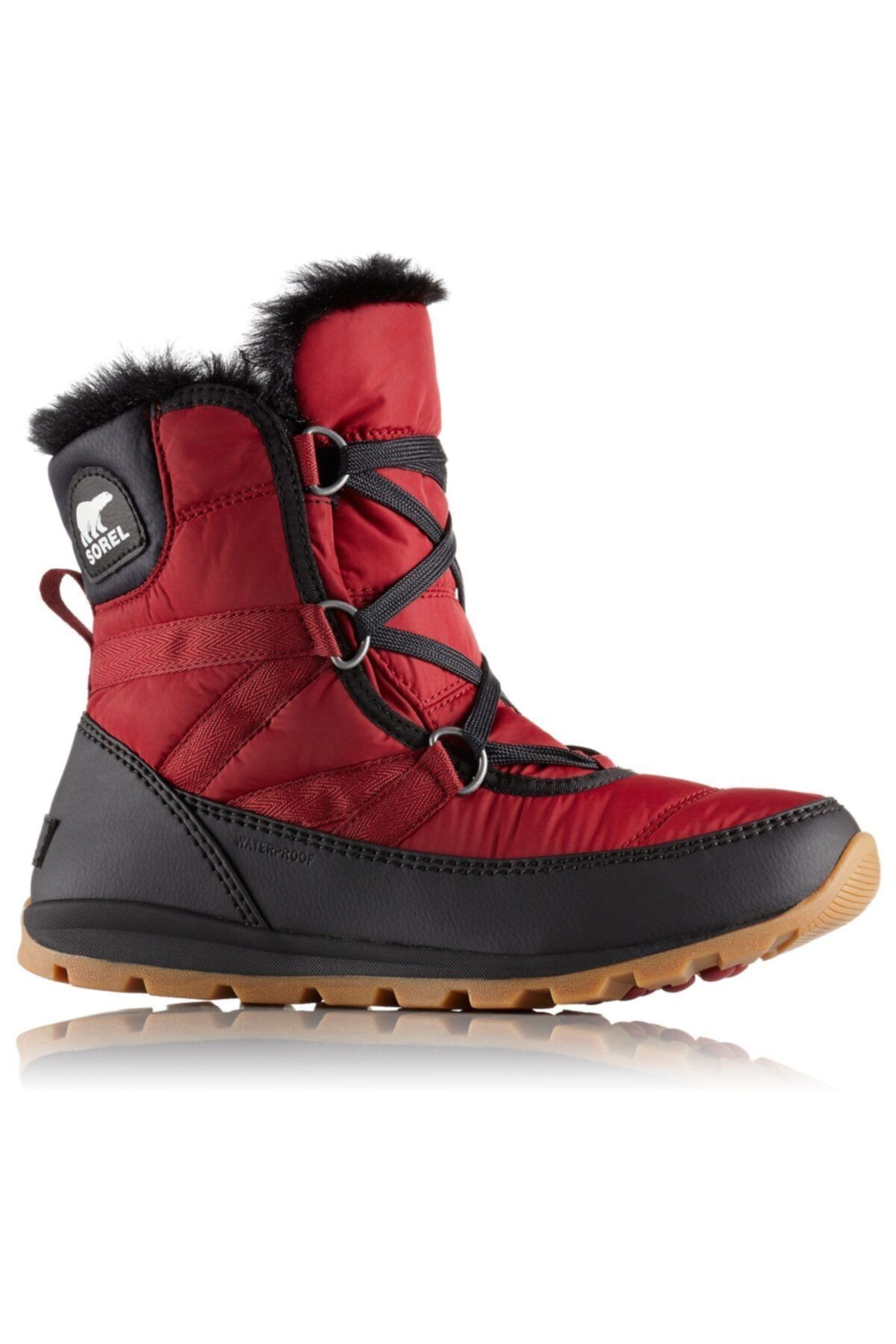 Sorel Whıtney Short Lace