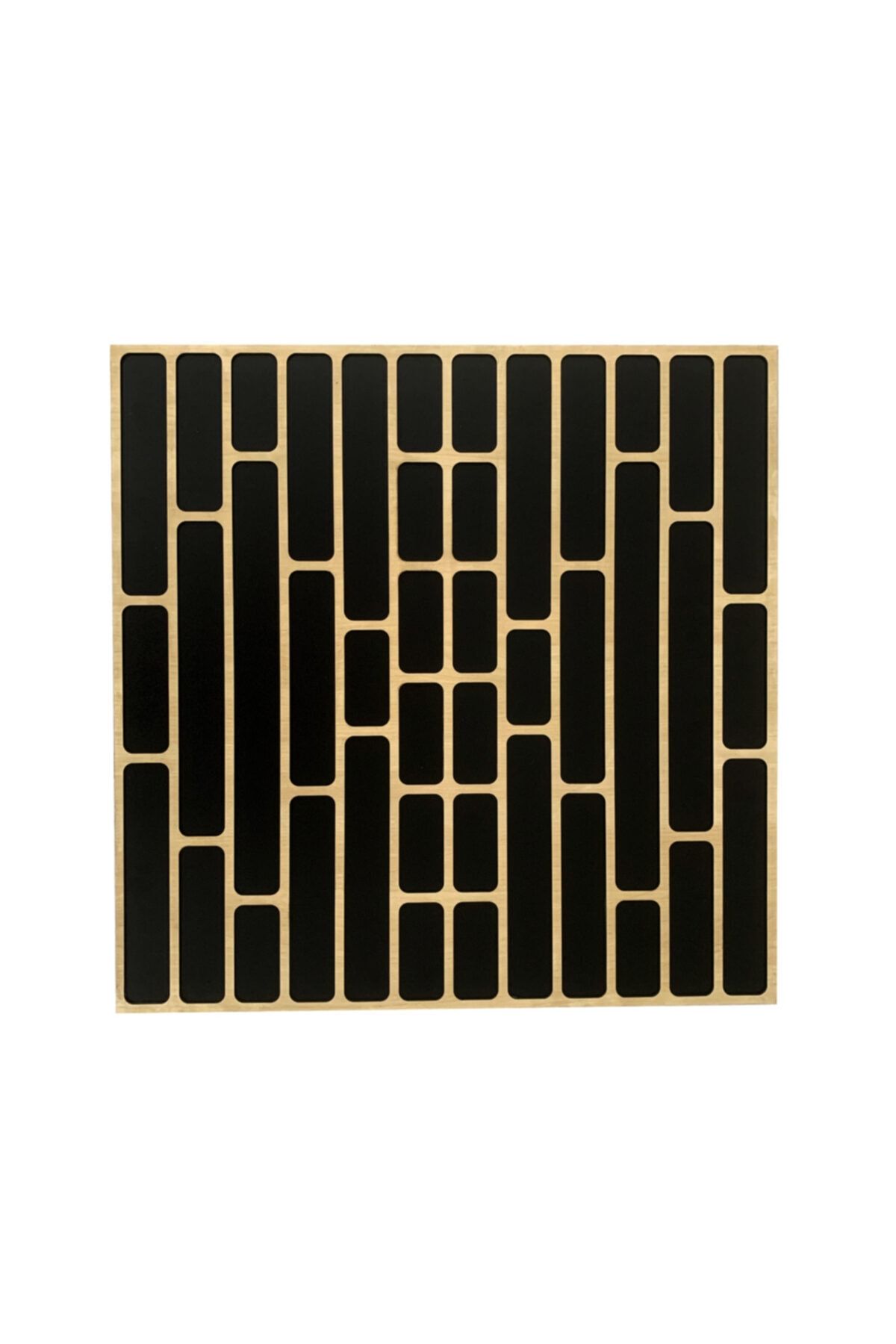 NEUMES ACOUSTİC D Yansıtıcı Akustik Panel