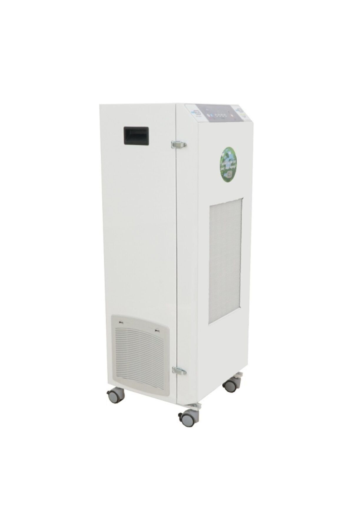 ÜFFF Airbo2x Bvp-40 Pt Zaman Programlı Hava Temizleme Cihazı