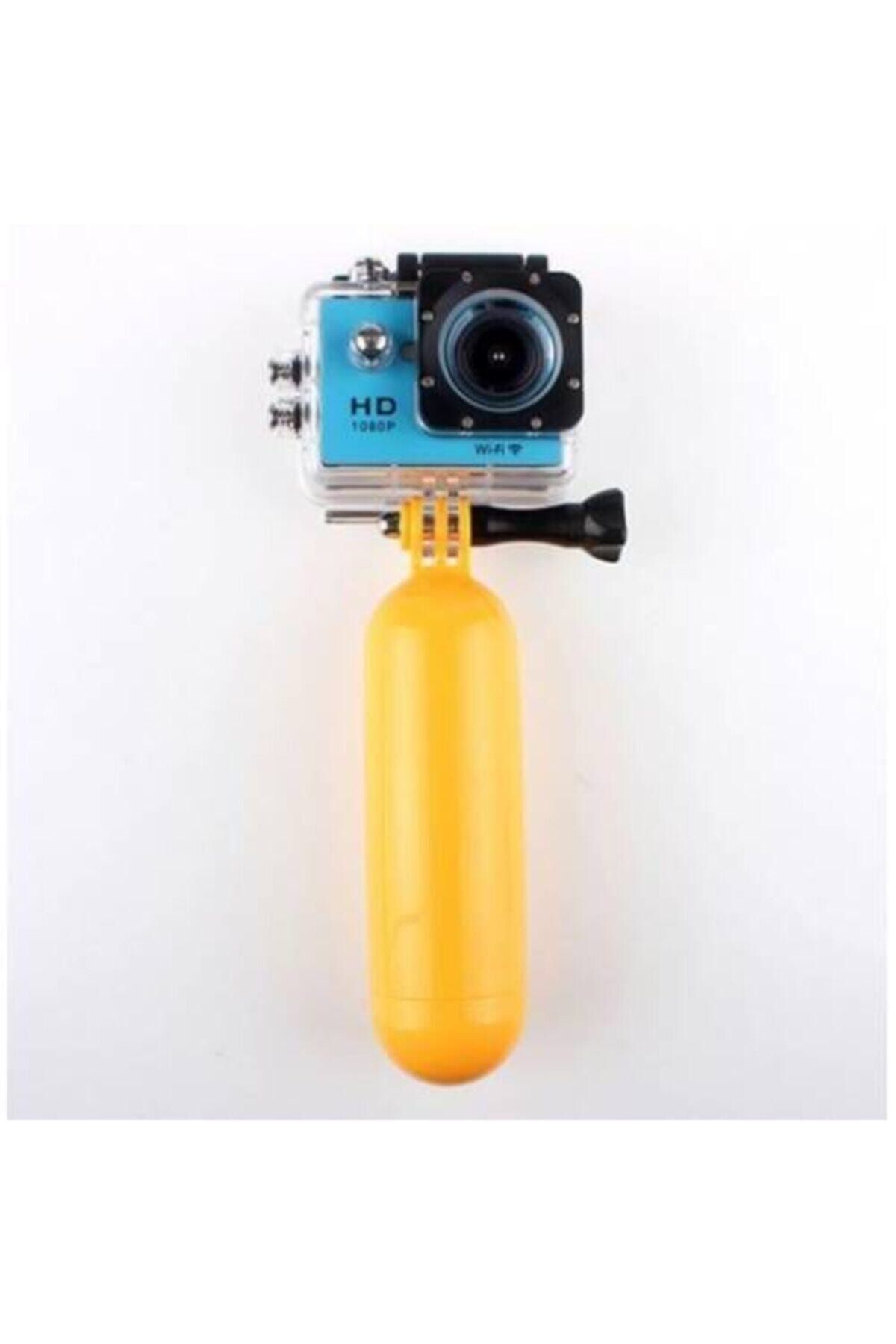 bum gopro ve aksiyon kamera batmaz samandira fiyati yorumlari trendyol