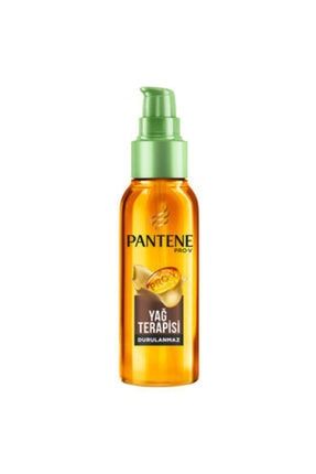 Doğal Sentez Argan Yağlı Elixir Yağ Terapisi 100 ml Image 0