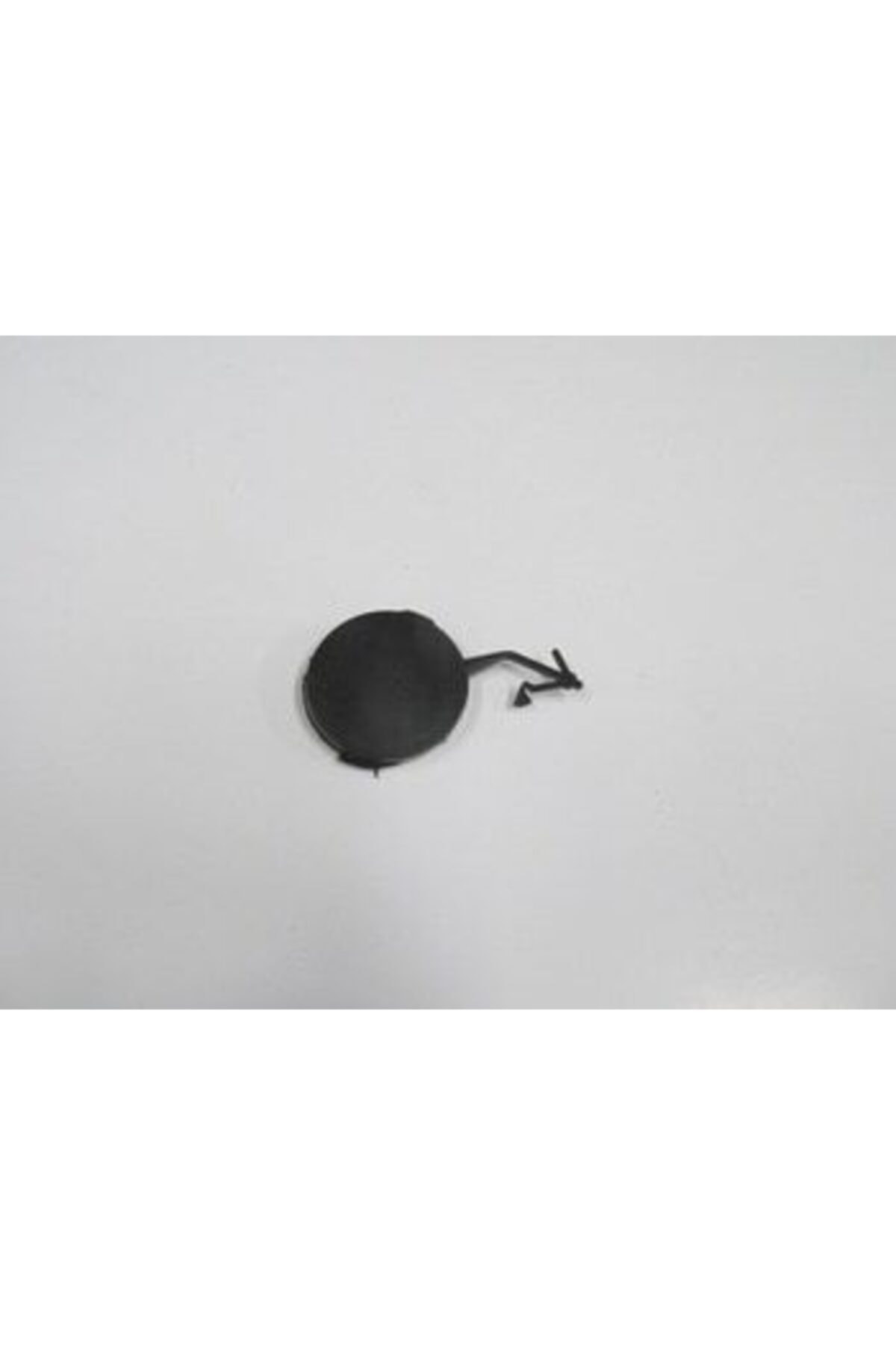 Valeron. 2006-2012 Peugeot 207 Arka Tampon Çeki Demiri Kapağı Adet Oem No: 7414pw