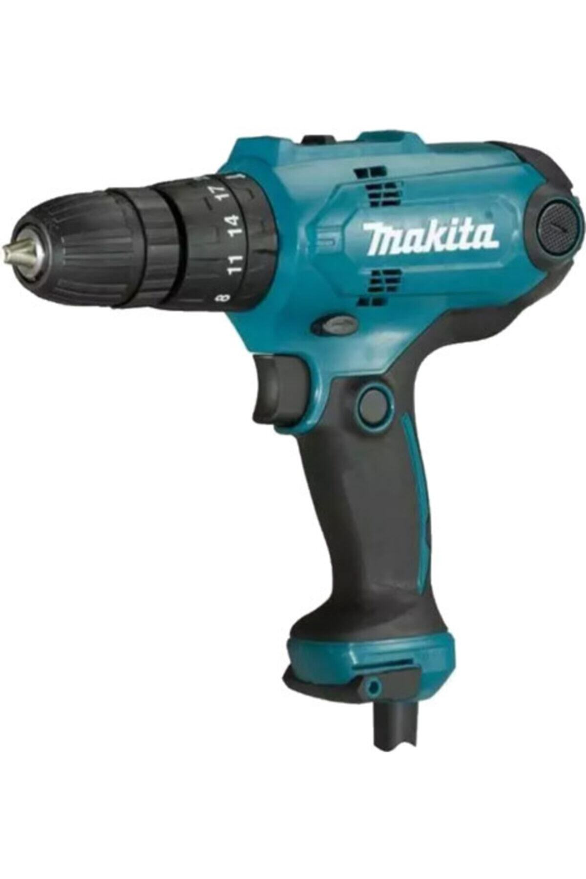 Makita Hp0300 Darbeli Matkap Vidalama Elk5841190