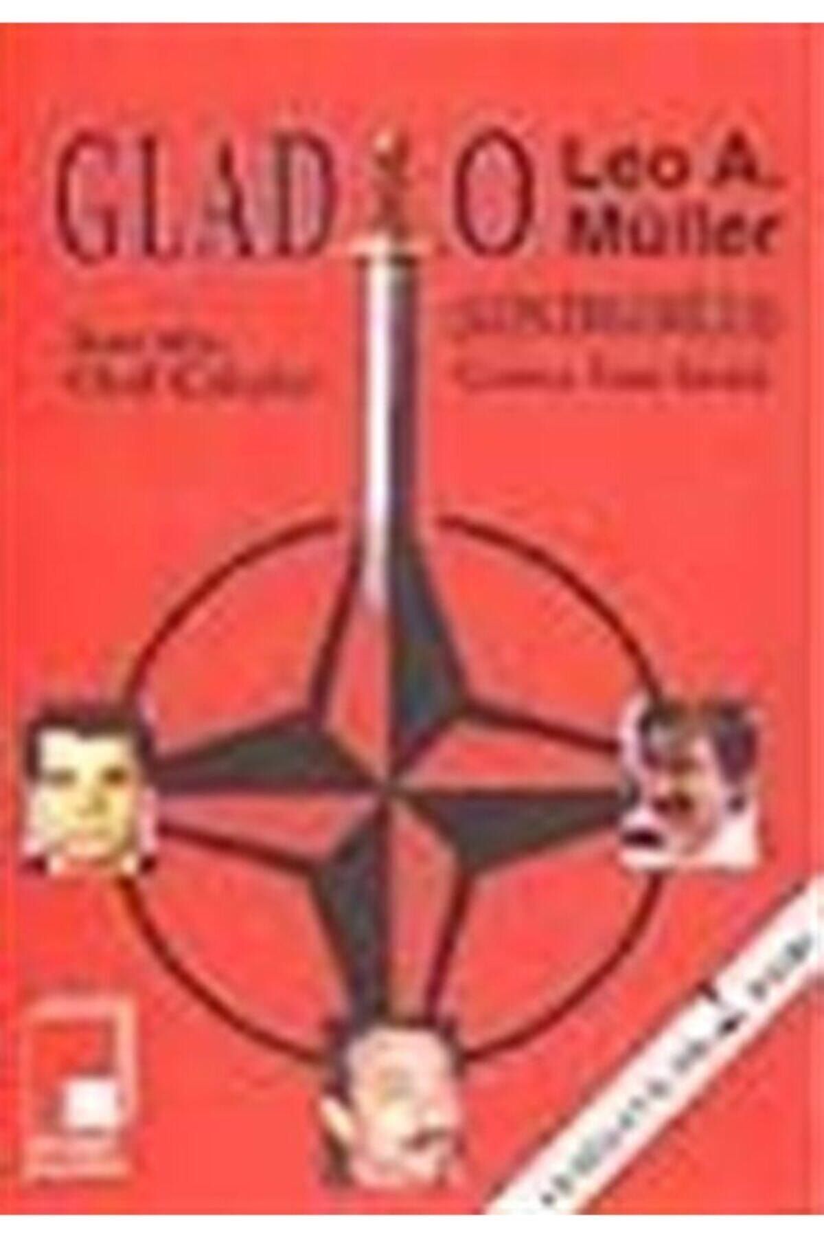 Pencere Yayınları Gladio (Kontrgerilla)