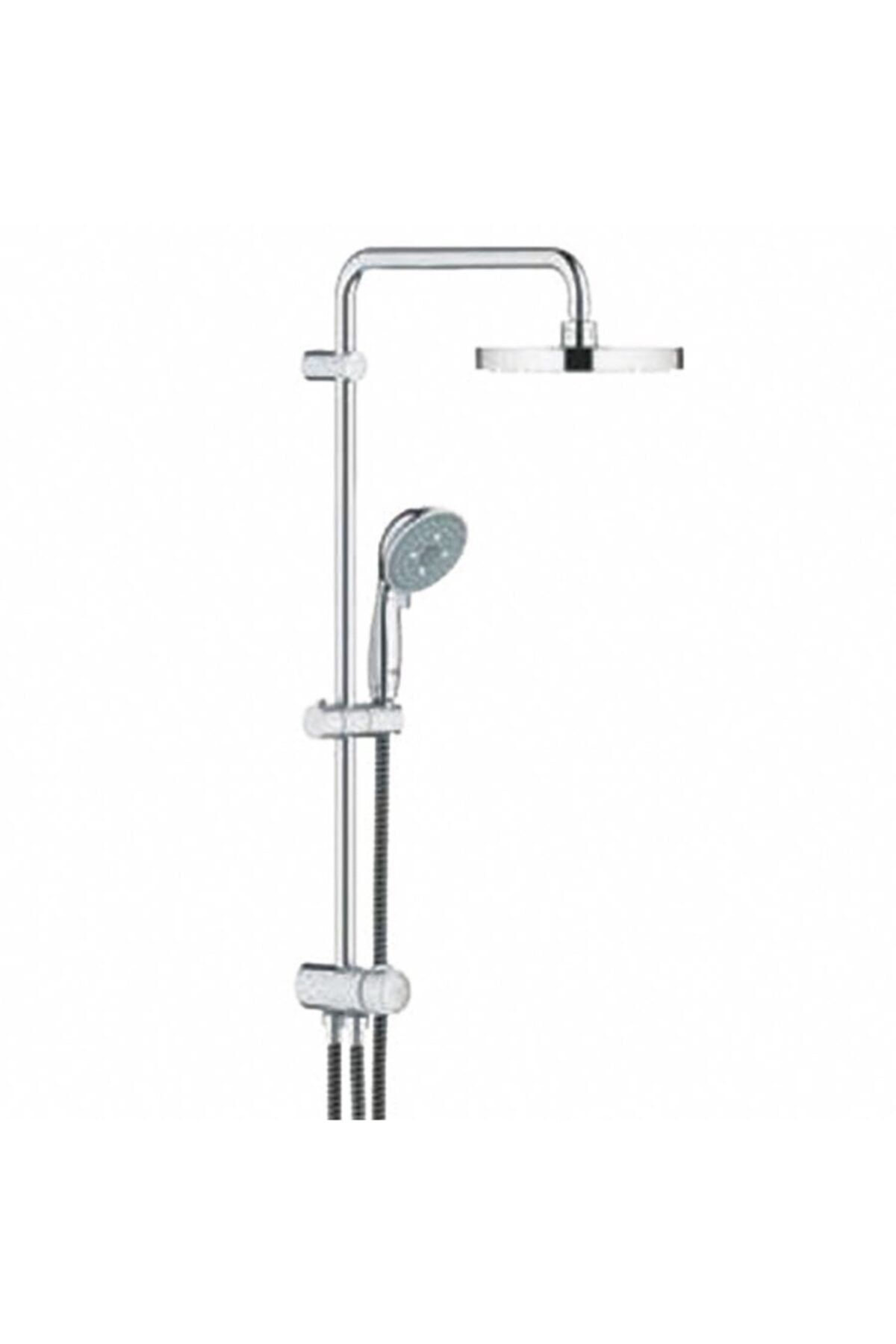 Grohe Tempeste 200 Duş Kolonu 27399001 Duş Seti Çok Kaliteli Ürün