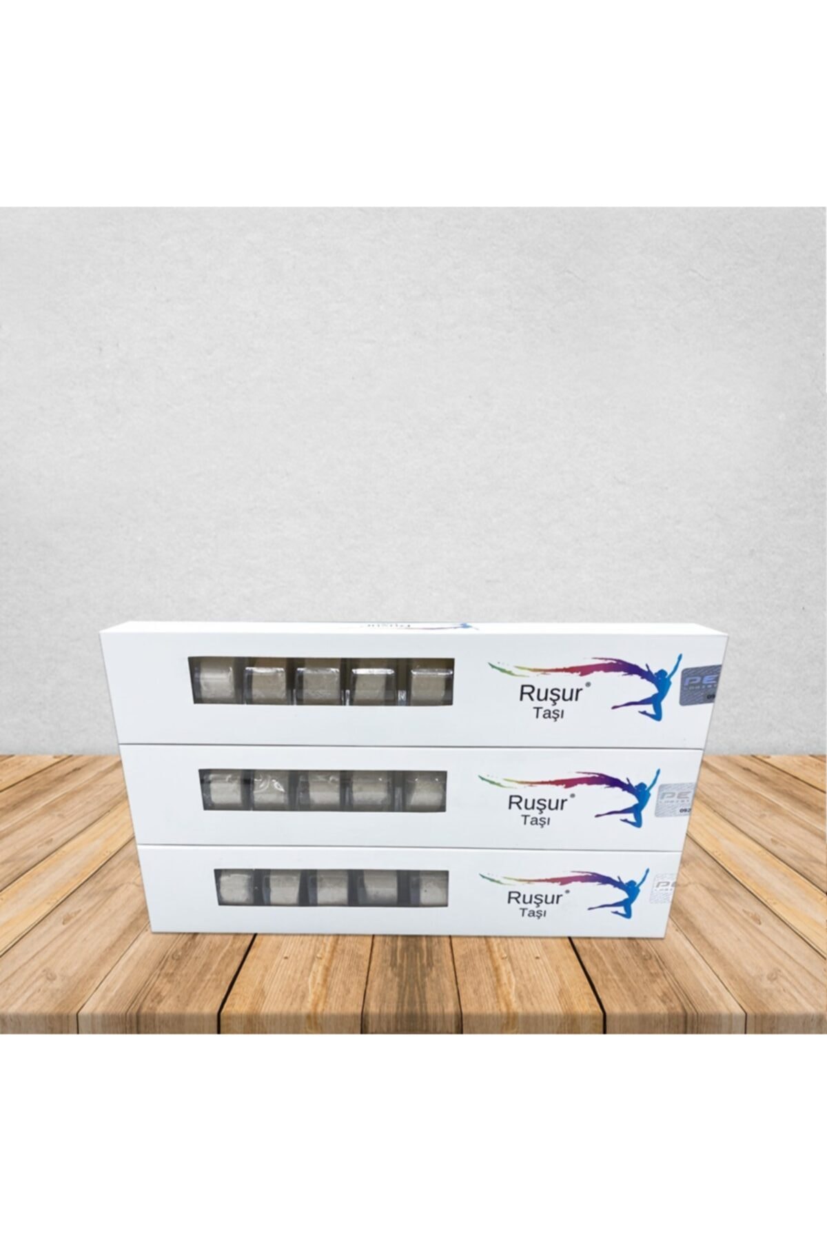 NS NİSANSTORE 20 Adet Ruşur Taşı Sağlık Bakanlığı Kayıtlı