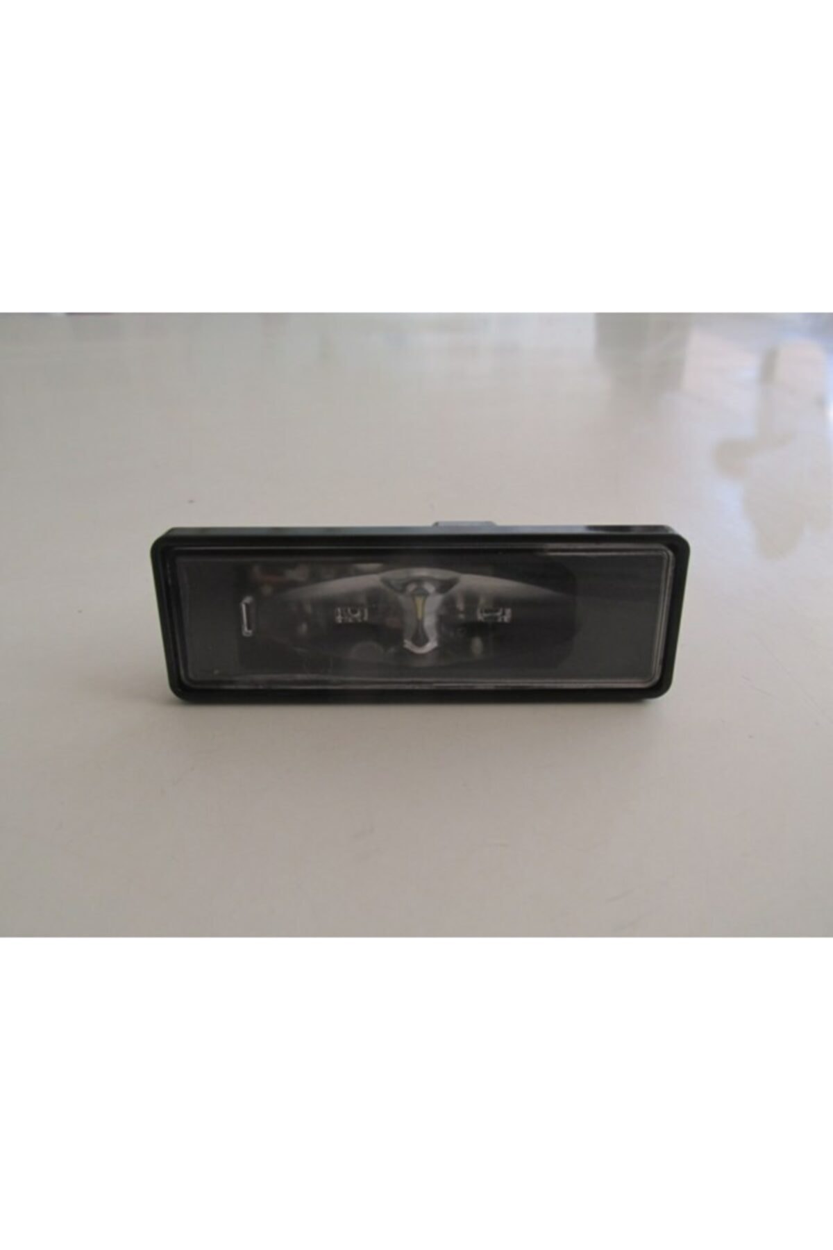 Valeron. Renault Talısman- 2016-2018 Plaka Lambası Oem No: 265108990c