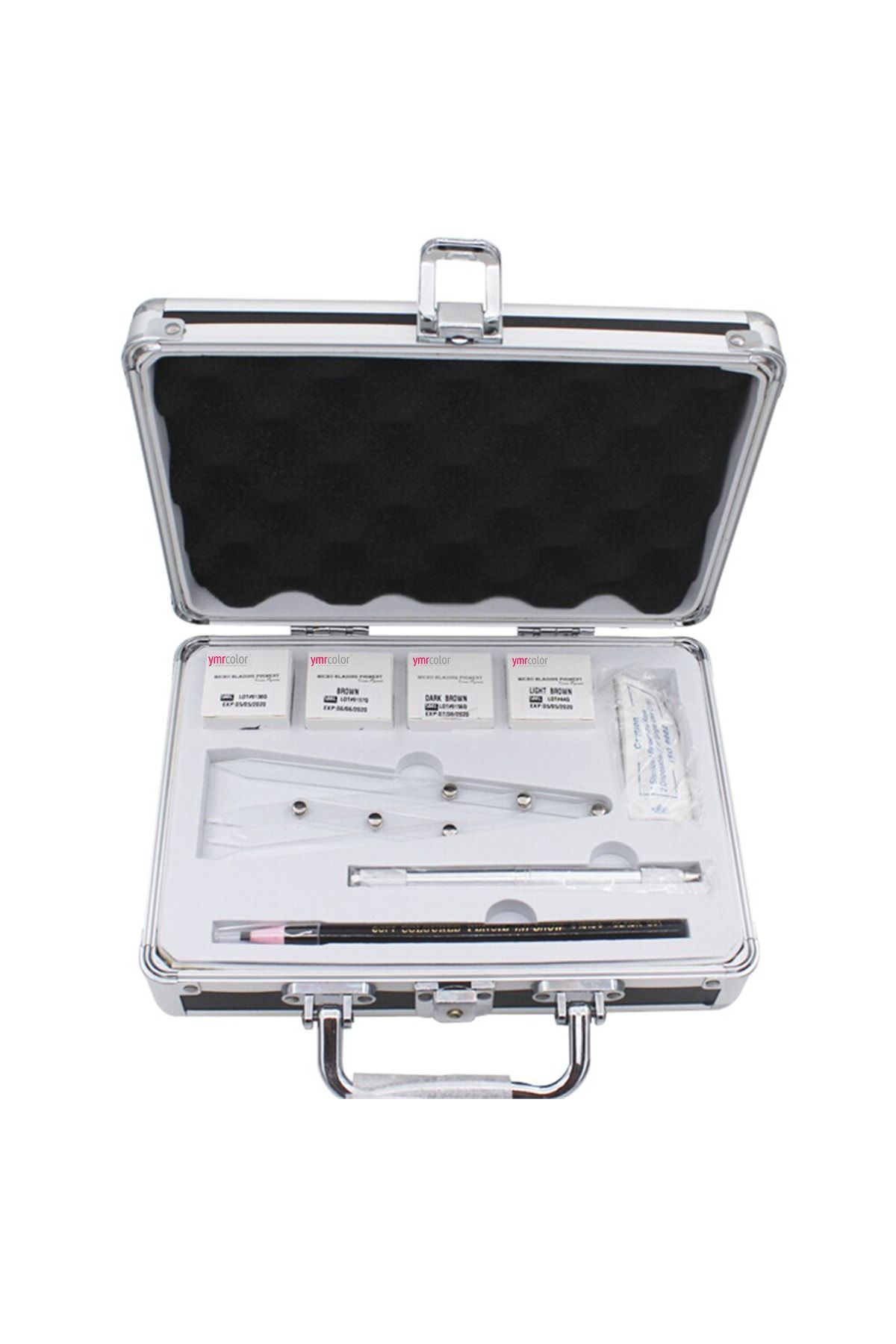 YMR Profesyonel Microblading Seti
