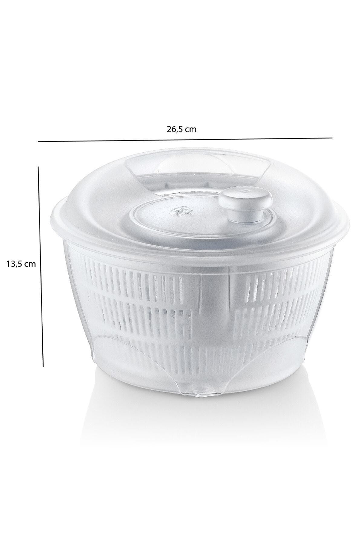 venon salata kurutucusu 021600 fiyati yorumlari trendyol