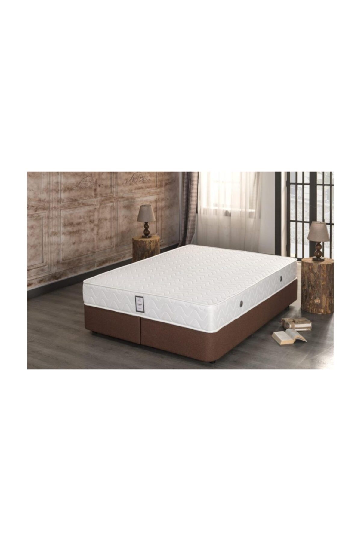 pinotte cift kisilik ultra ortopedik 130x200 cm niron yatak fiyati yorumlari trendyol