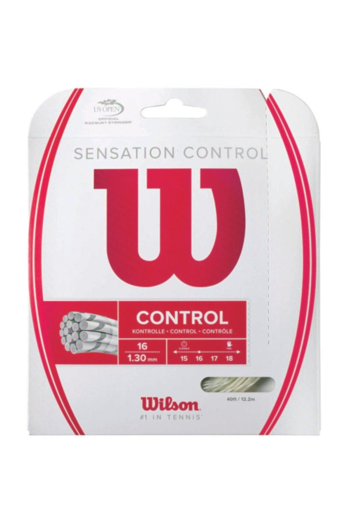 Wilson Kordaj Sensation Kontrol ( Wrz941200 )