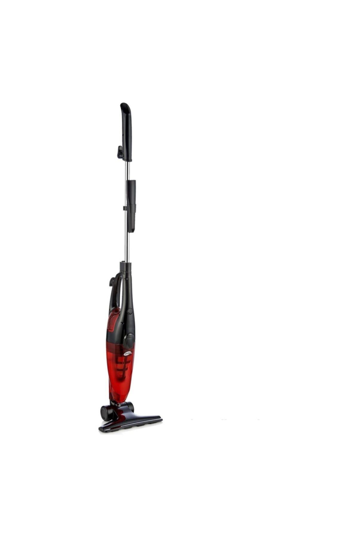 GOLDMASTER Nazar Elektrikli Dik Süpürge Gm-7520