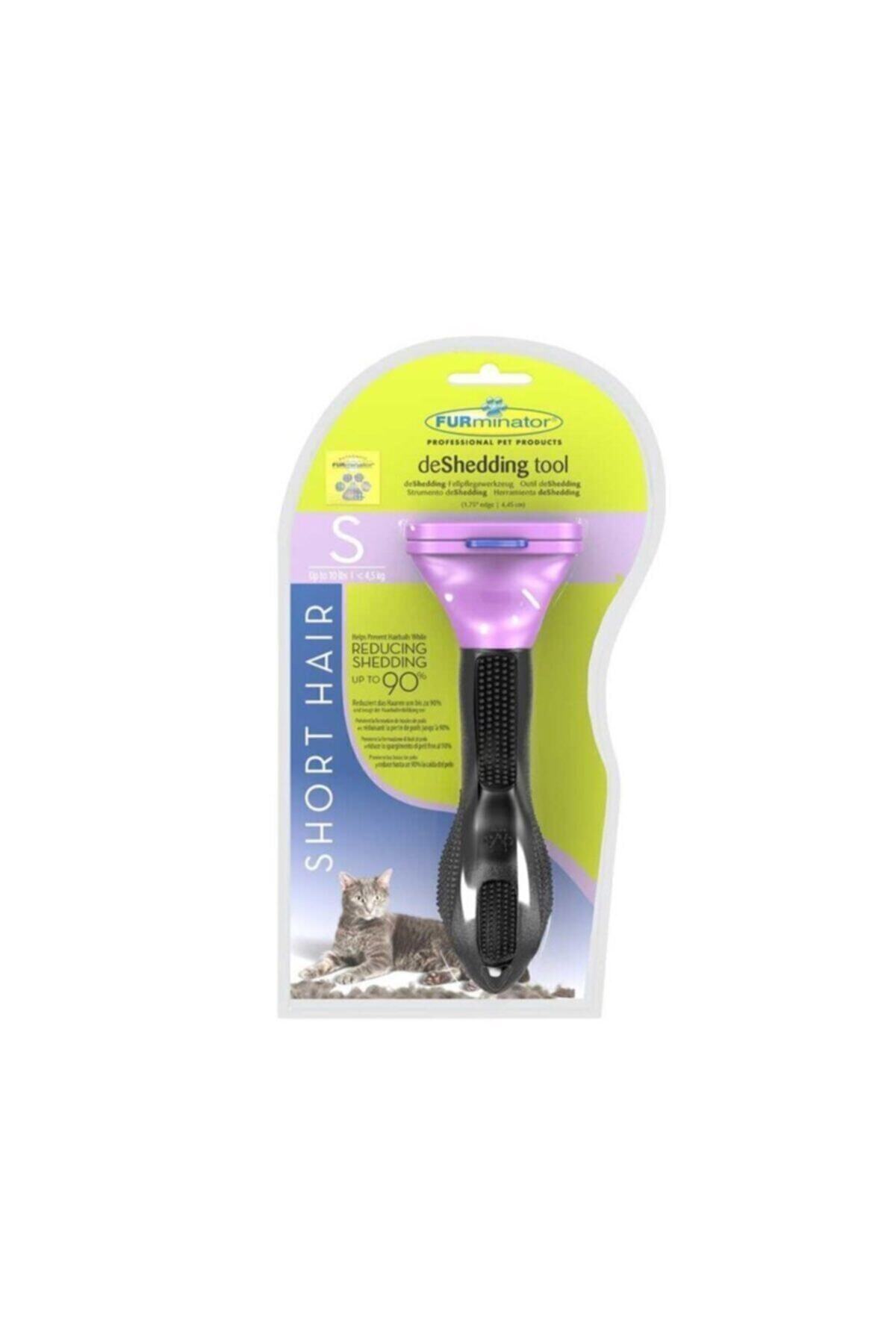 Furminator Zm-1169s Basmalı Tarak