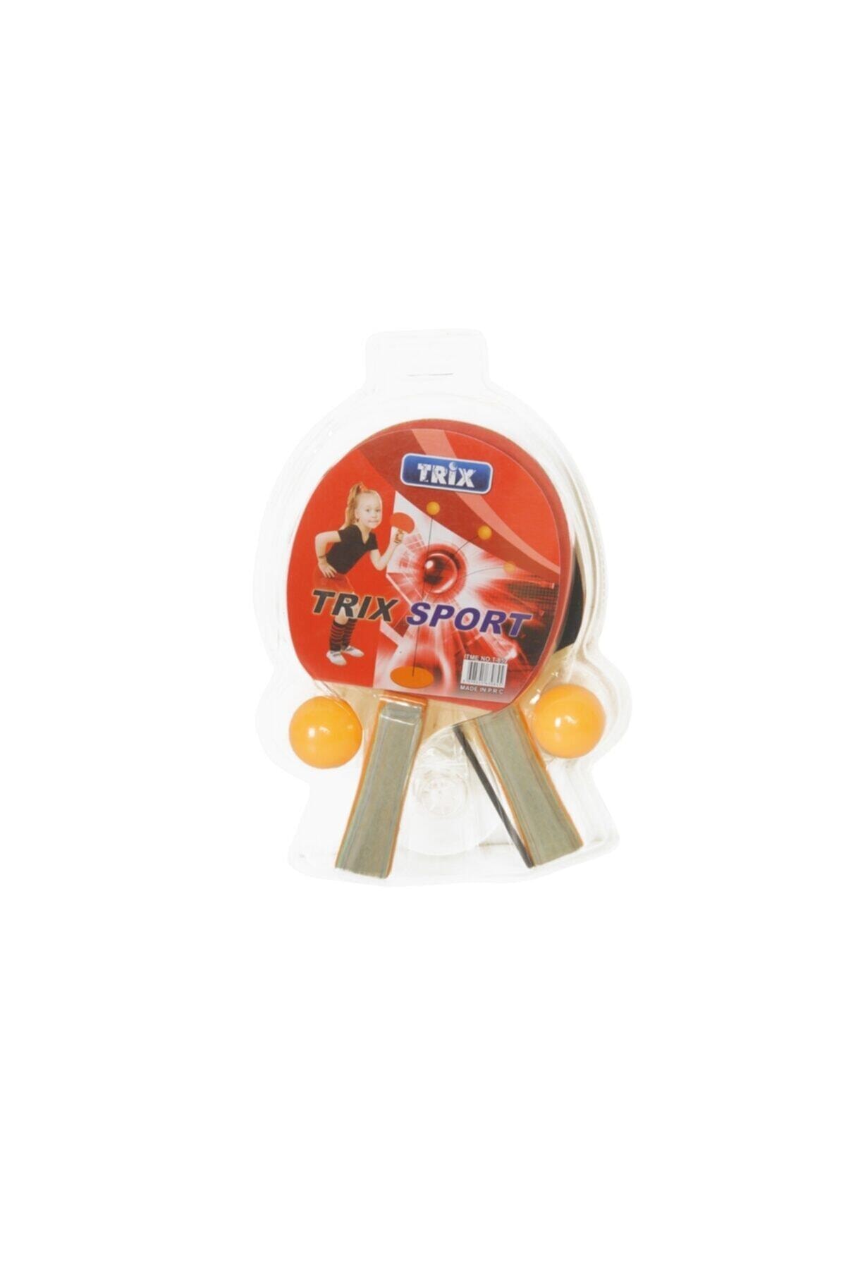 TRİX Raket Seti