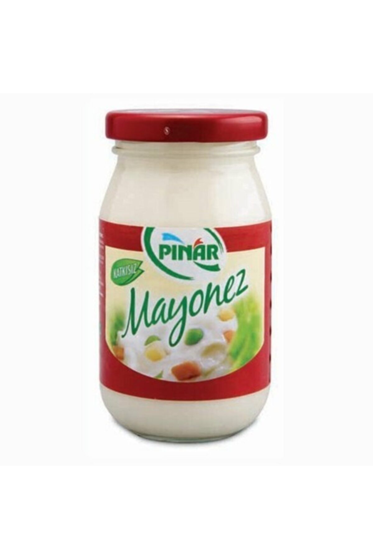 Pınar Mayonez Cam 225 gr