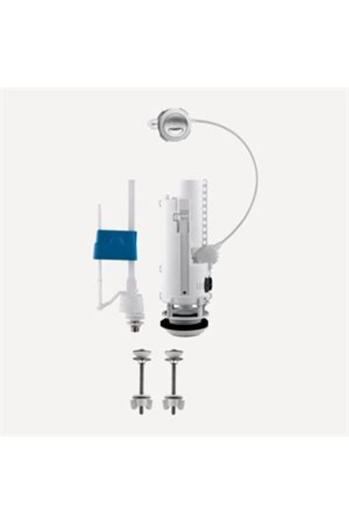 VitrA Çift Kademe Rezervuar Iç Takım Seti_(330b2016)