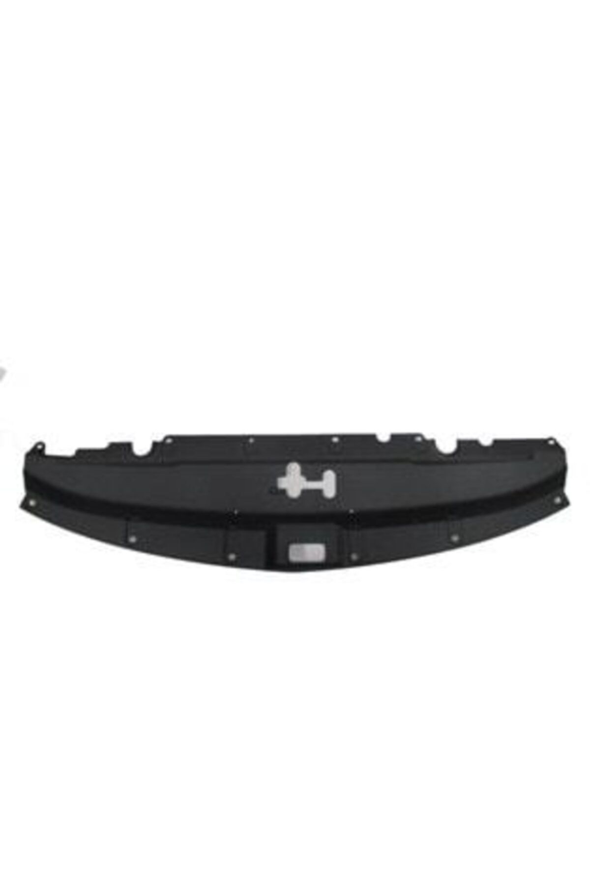 Valeron. 2015-2018 Mitsubishi L200 Pıck Up- Ön Panel Üst Koruma Plastiği  (adet) (oem No:7403a314)