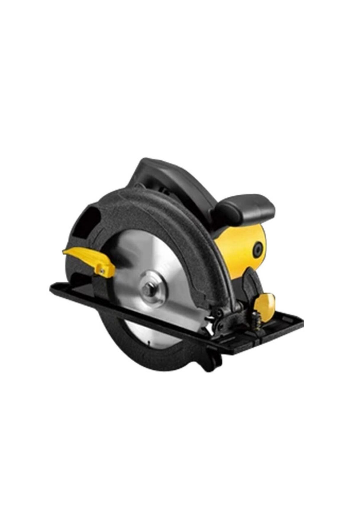 ADDA Rown Rn0009 1050w 185mm Dairesel Testere