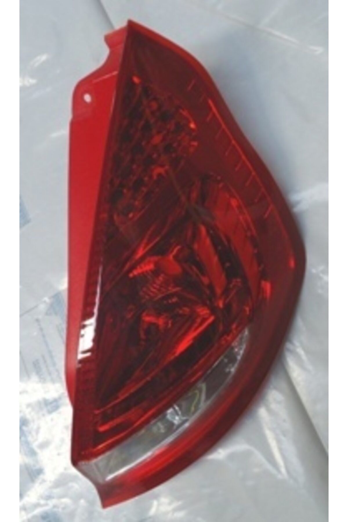 famella 2009-2013 Ford Fıesta Stop Lambası Sağ Kırmızı-beyaz Oem No: 8a61-13a602-aa