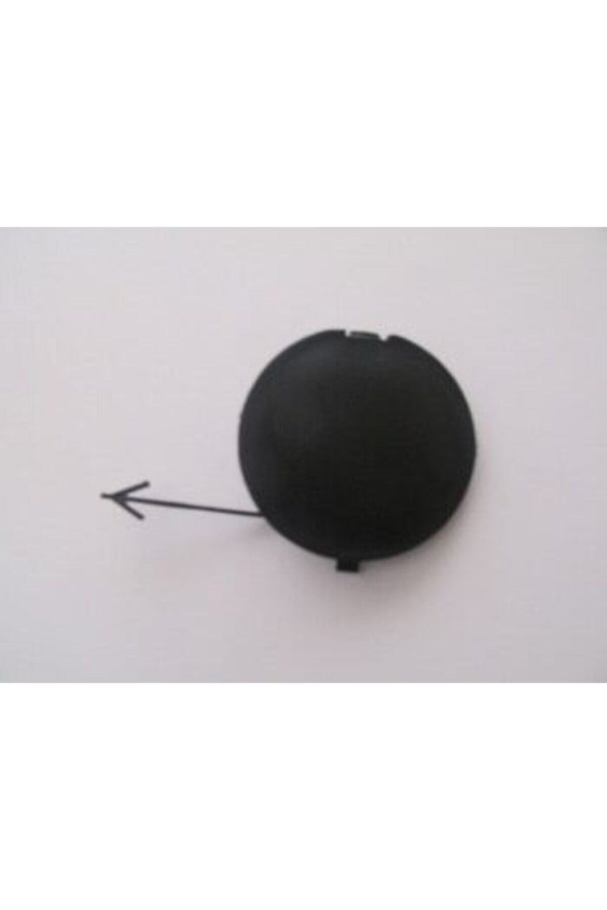 Valeron. 2006-2015 Fiat Linea Classıc Ön Tampon Çeki Demiri Kapağı (adet) (oem No:735456794)