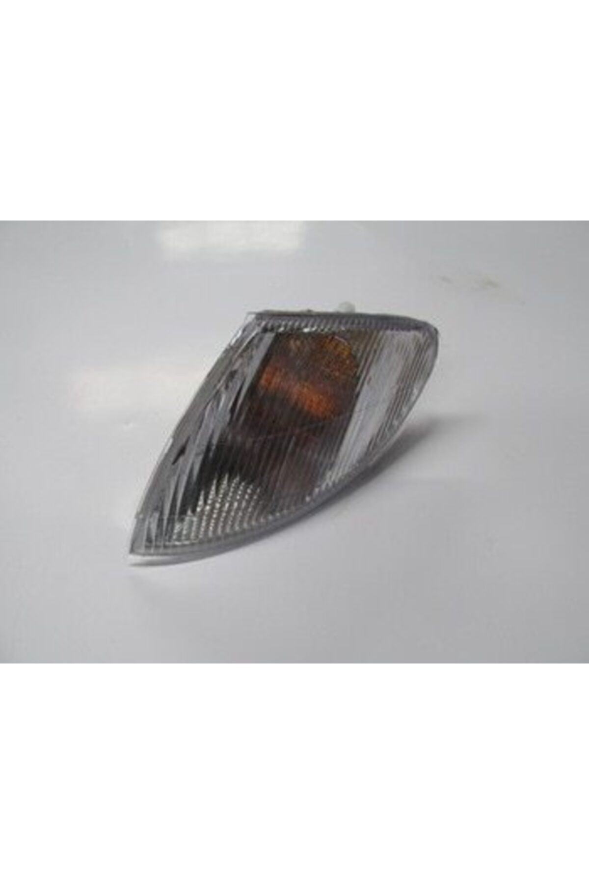 PLEKSAN 1998-1999 Renault Megane Ön Sinyal Sol Beyaz () (adet) (oem No:7701040712)