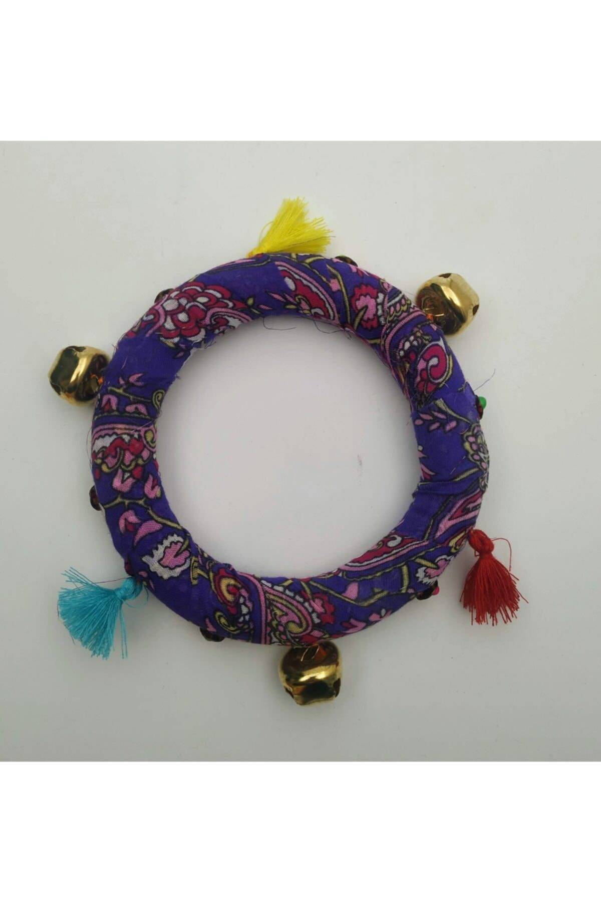 ema 3 Adet Çıngıraklı Yöresel Hal Hal