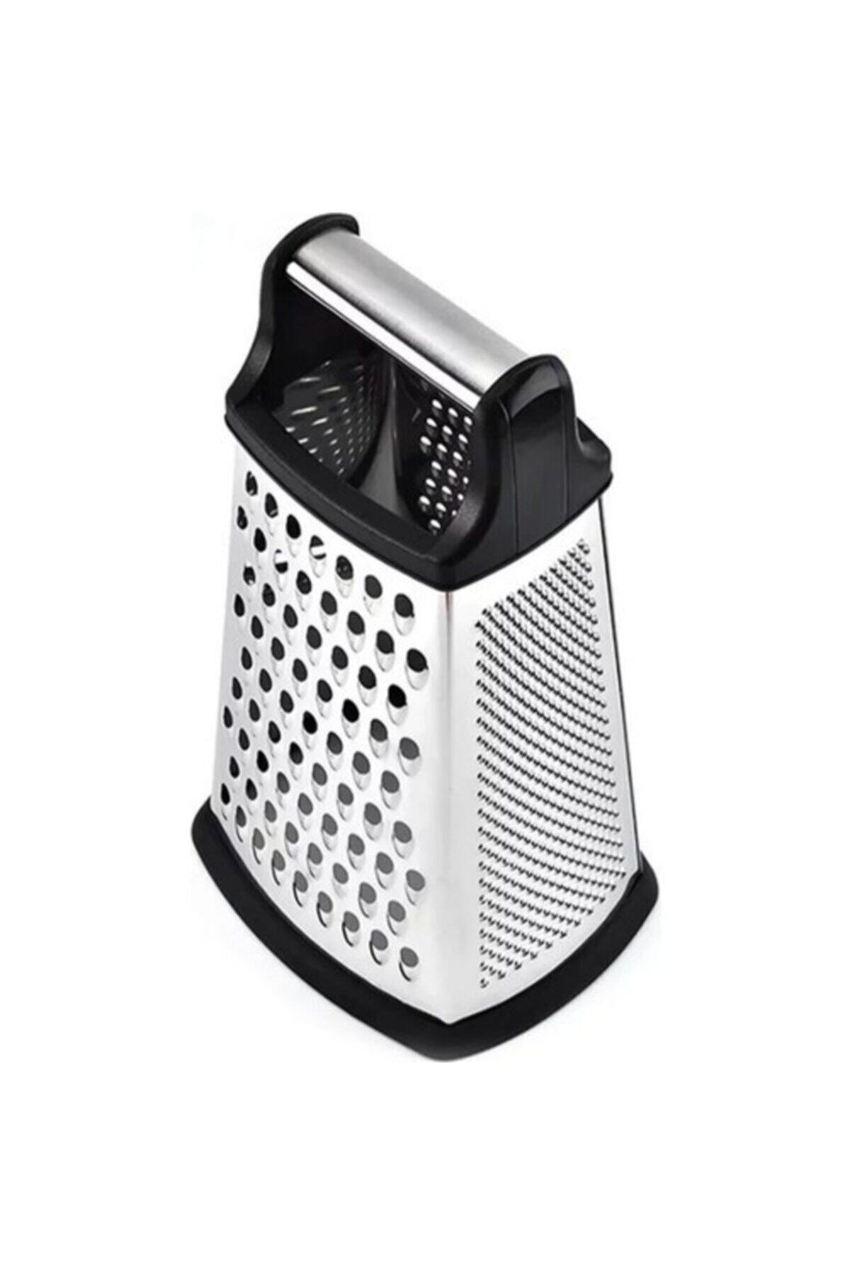 H&A HOME Fecra Paslanmaz Çelik Rende 24 Cm