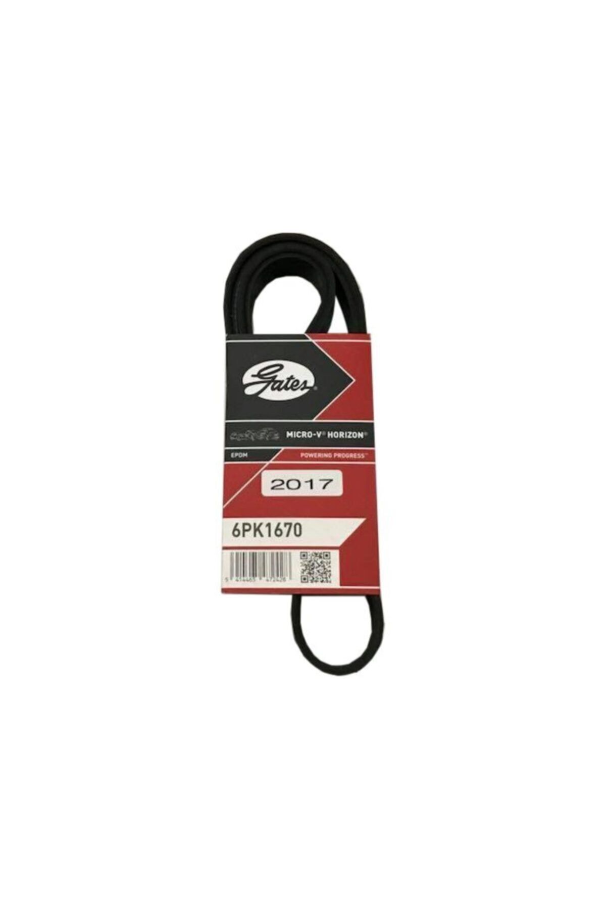 Universal Vantilatör Kayışı Linea Fiorino 1.3 Multijet Euro 5