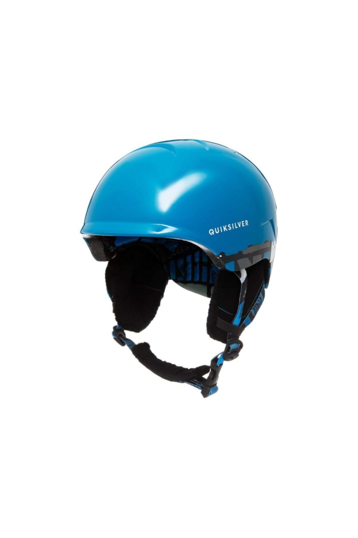 Quiksilver Slush B Hlmt Bse6