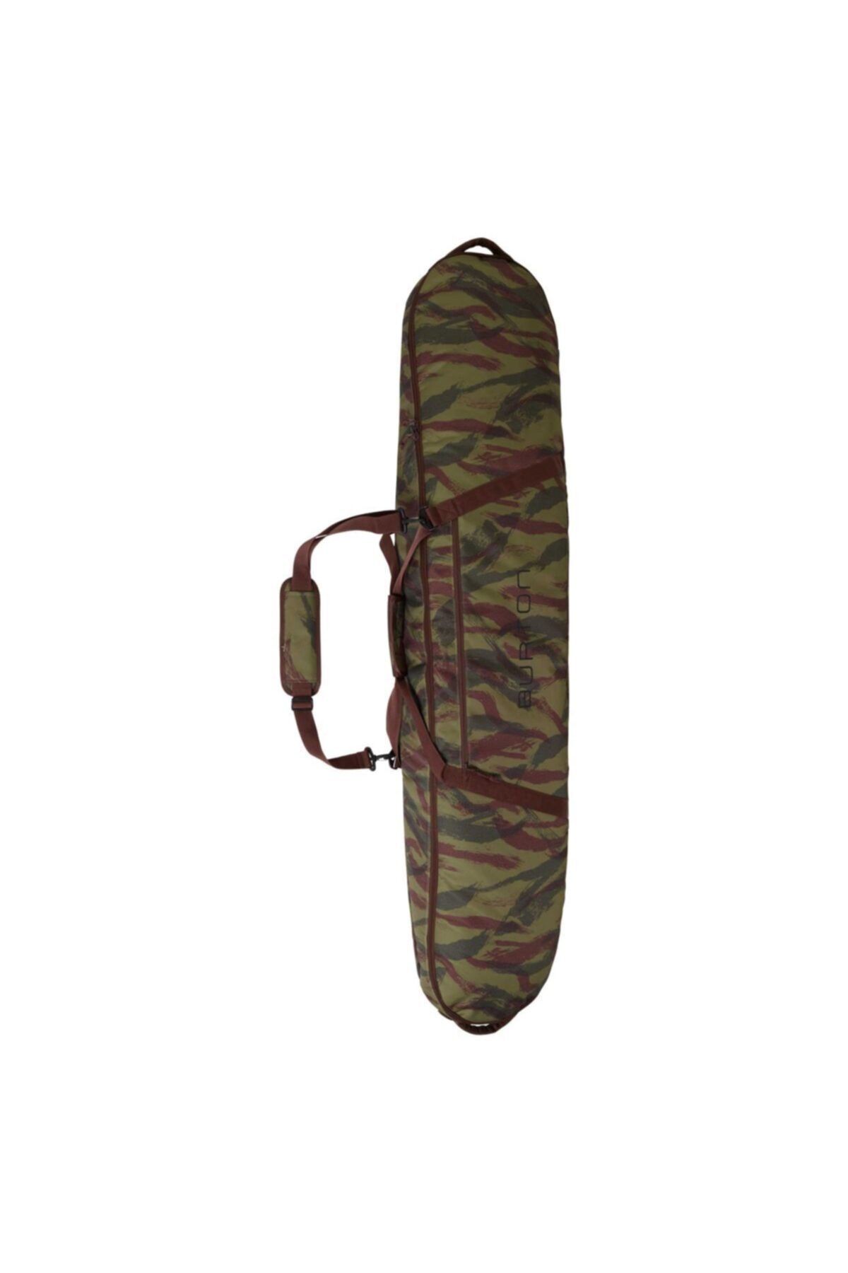 BURTON Unisex Valiz & Bavul Snowboard 109911w18-19082