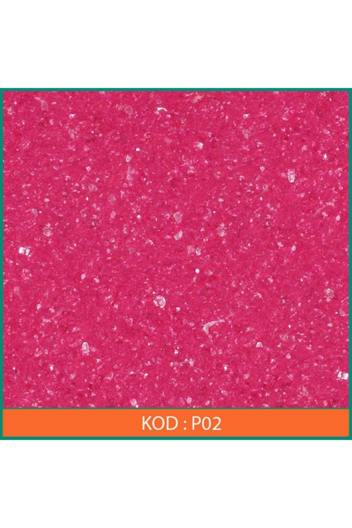 ventrawall Pembe Duvar Boyası 1.5 kg 5m² P02