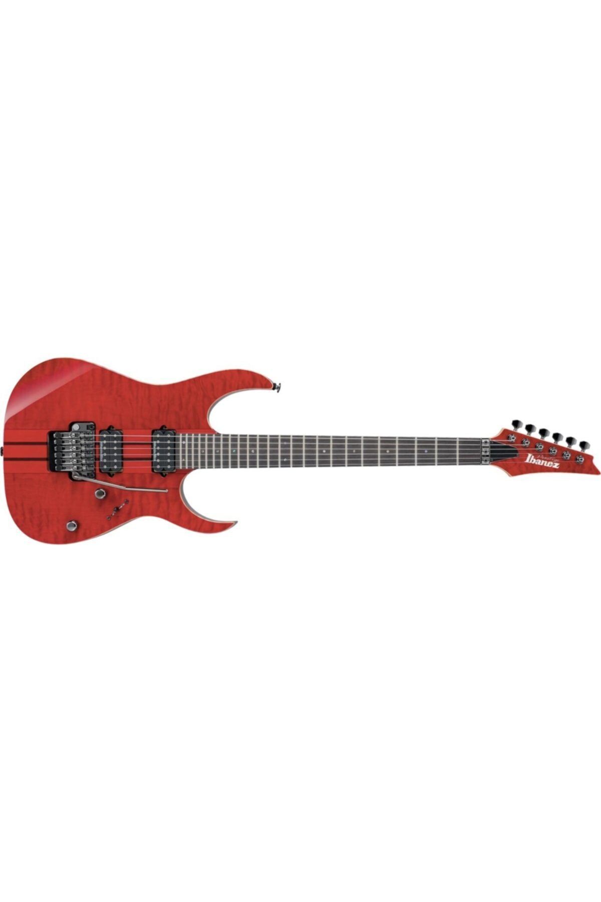 IBANEZ Rgt320z-rs Elektro Gitar Kutulu : Japon