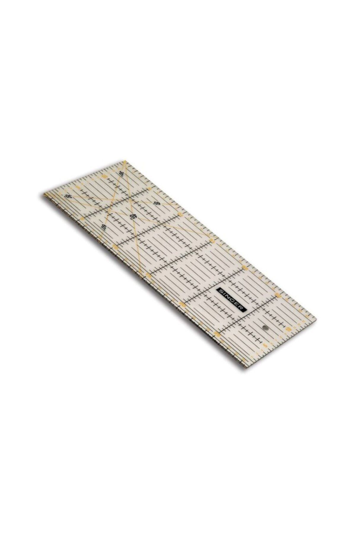 İrfmak Singer Ac-30 Patchwork Cetveli