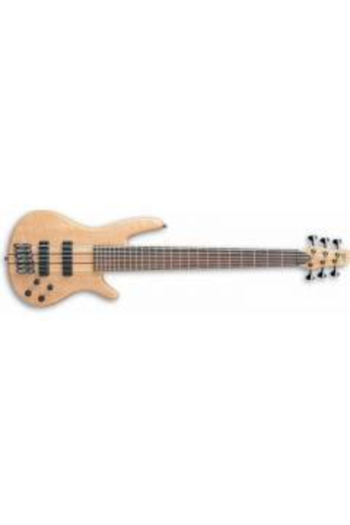 IBANEZ Sr1006efmntf Bas Gitar 6 Telli-kutulu Kore : Kore