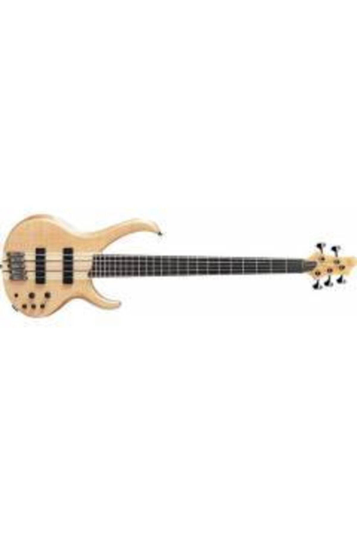IBANEZ Btb1305entf Bas Gitar Kutulu 5 Telli : Kore