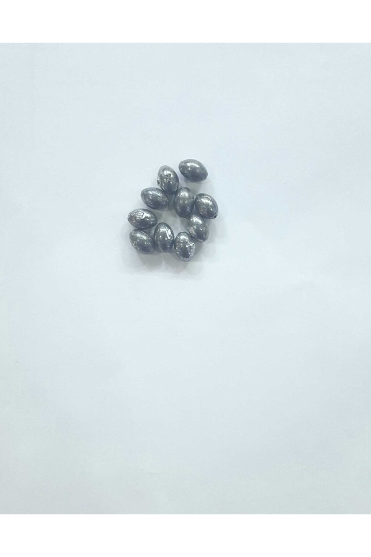 TİONE Olta Kurşunu Gezer 7 Gr 10 Adet Poşettedir.