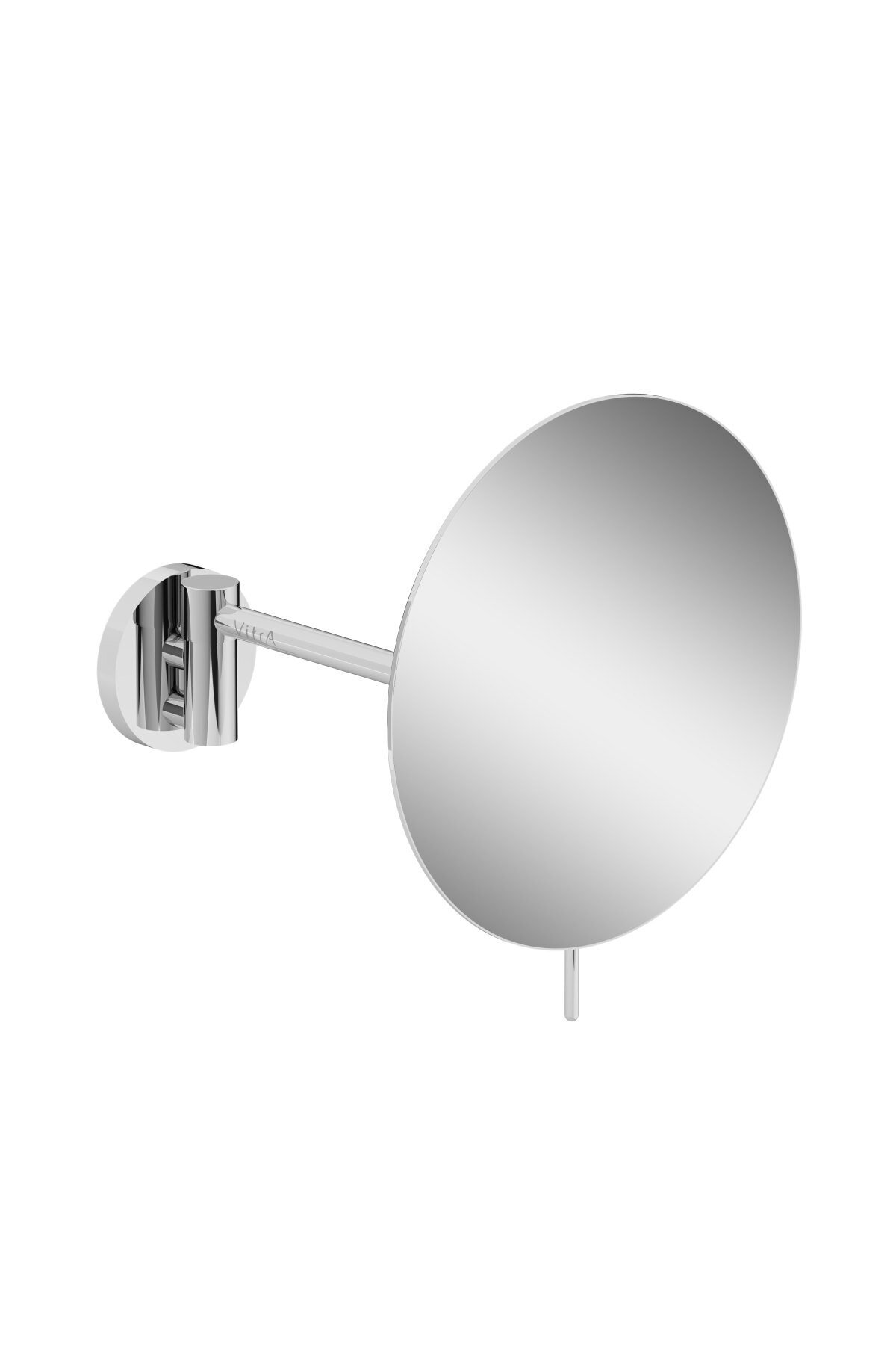 VitrA Origin Duvardan, Krom  Makyaj Aynası, A44895