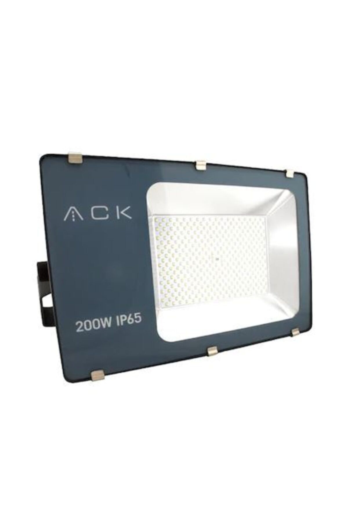 ACK 200w Smd Led Projektör At61-09632 6500k 18000lm